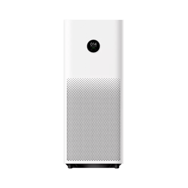 Очиститель воздуха Xiaomi Air Purifier 4 Pro (AC-M15-SC), 50Вт, PM2.5/PM10, 35-60м2, 550м³/час CADR, фильтр Hepa H13