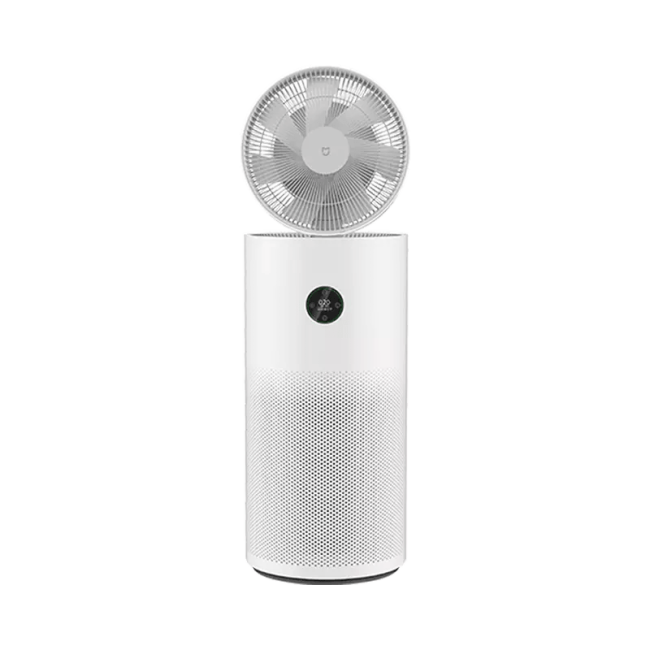 Очиститель воздуха Xiaomi Mijia circulating wind air purifier (AC-MD2-SC), 60кв.м