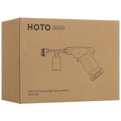 Минимойка HOTO (QWXCJ001)