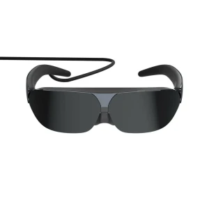 Смарт-очки TCL NXTWEAR G, 140&quot;, 1080p, микро OLED
