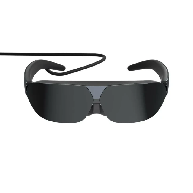 Смарт-очки TCL NXTWEAR G, 140", 1080p, микро OLED