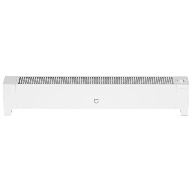 Обогреватель Xiaomi Mijia Baseboard Electric Heater 2 (TJXDNQ07ZM), 2200Вт, графен