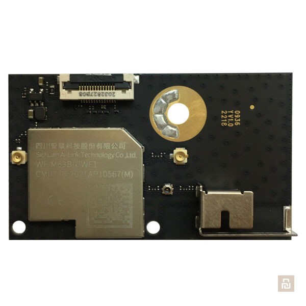 Модуль WiFi для ТВ Xiaomi WF-M63B-UWF1, для L32-50M6-EARU