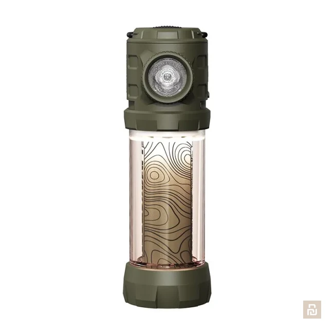 Фонарик для кемпинга NexTool Starry Camping Lantern LP10 (NE20331), 500Лм, 2600мАч