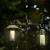 Фонарик для кемпинга NexTool Starry Camping Lantern LP10 (NE20331), 500Лм, 2600мАч