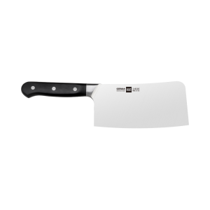 Нож топорик HuoHou Fire Molybdenum Vanadium Steel Kitchen Knife (HU0053), 170мм