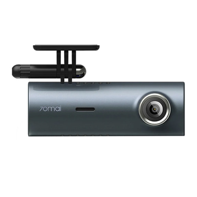 Видеорегистратор 70Mai Dash Cam M300, 1296p, 240мАч