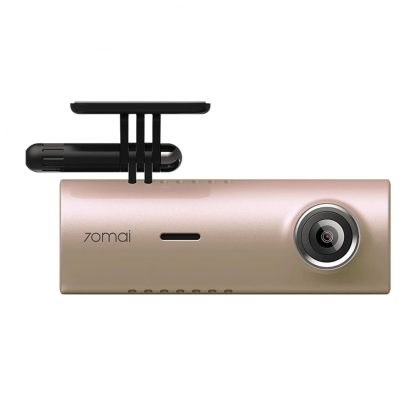 Видеорегистратор 70Mai Dash Cam M300, 1296p, 240мАч