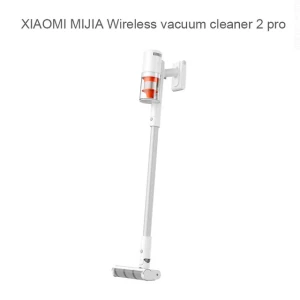 Пылесос беспроводной Xiaomi Mijia Wireless Vacuum Cleaner 2 Pro (B202CN), 190AW/500Вт, 2800мАч