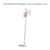 Пылесос беспроводной Xiaomi Mijia Wireless Vacuum Cleaner 2 Pro (B202CN), 190AW/500Вт, 2800мАч