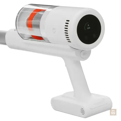 Пылесос беспроводной Xiaomi Mijia Wireless Vacuum Cleaner 2 Pro (B202CN), 190AW/500Вт, 2800мАч