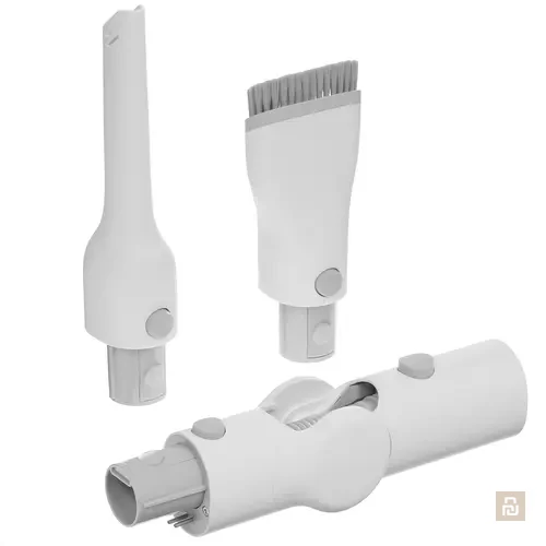 Пылесос беспроводной Xiaomi Mijia Wireless Vacuum Cleaner 2 Pro (B202CN), 190AW/500Вт, 2800мАч