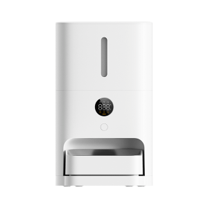 Кормушка для животных Xiaomi Smart Pet Food Feeder 2 (MJWSQ02), 5л