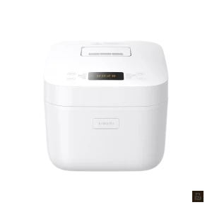Рисоварка умная Xiaomi Multifunctional Rice Cooker 4L (MFB090-1), 4л, 
