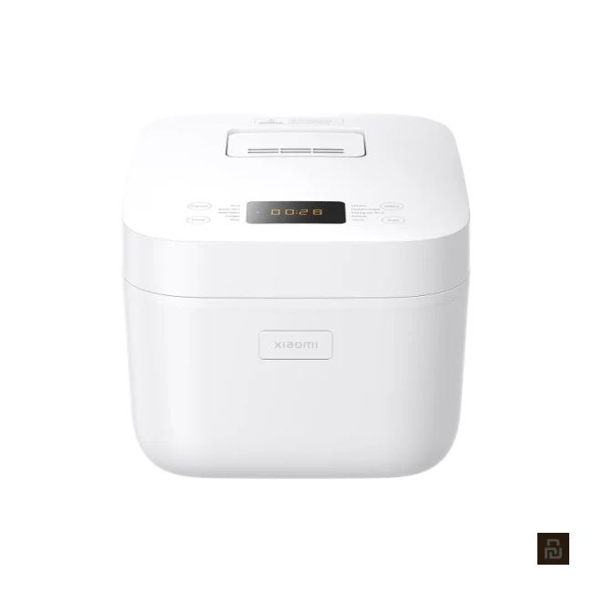 Рисоварка умная Xiaomi Multifunctional Rice Cooker 4L (MFB090-1), 4л, 