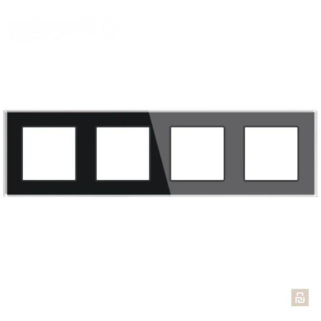 Розетки VISWE