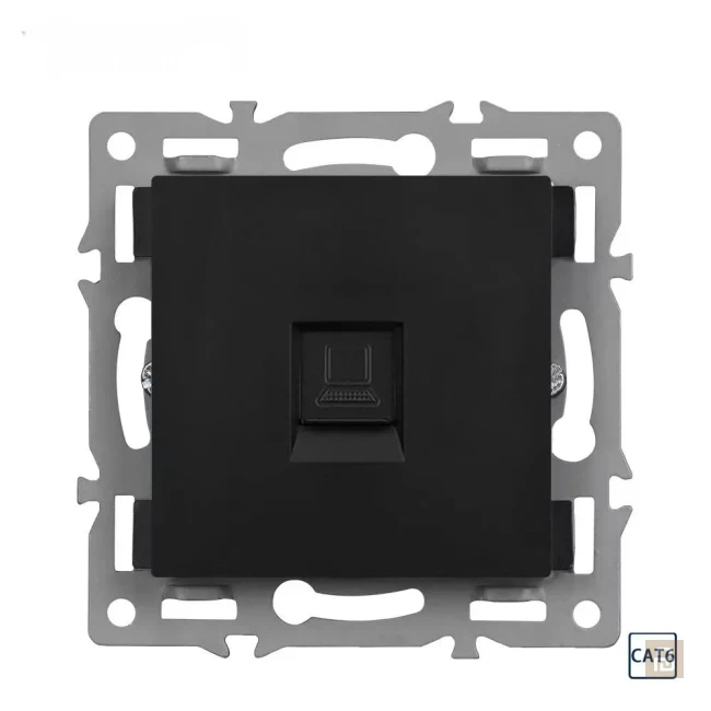 Розетки VISWE