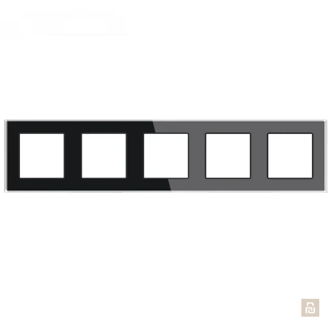 Розетки VISWE