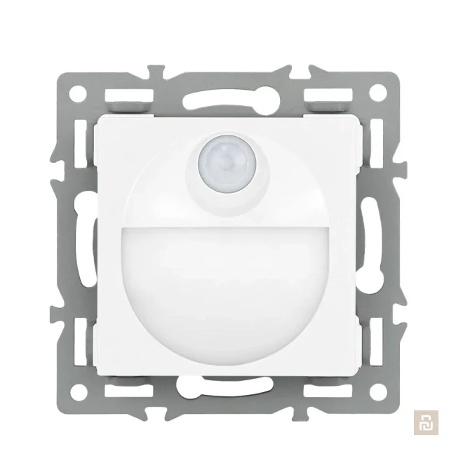 Розетки VISWE