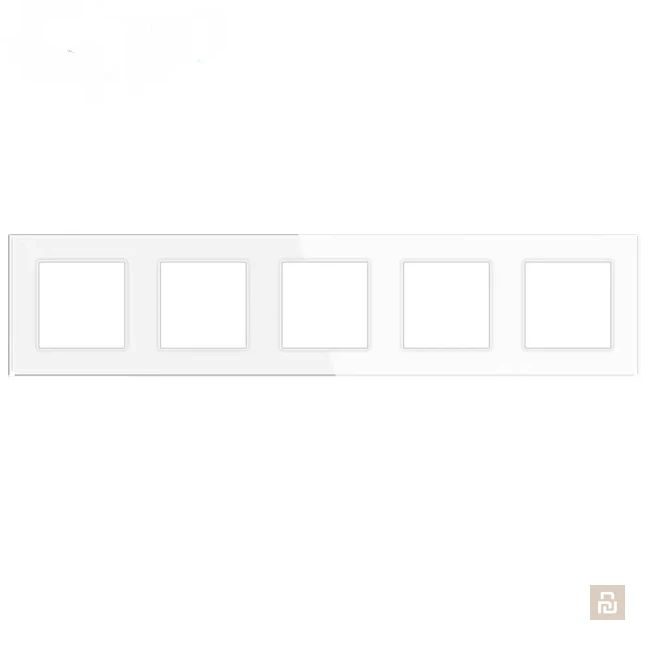 Розетки VISWE