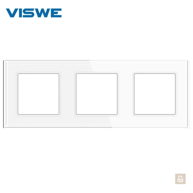 Розетки VISWE