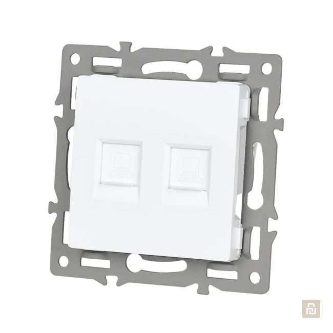 Розетки VISWE