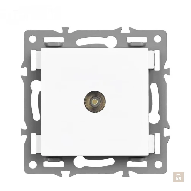 Розетки VISWE