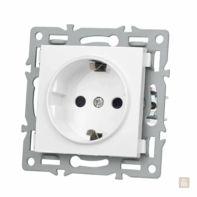 Розетки VISWE