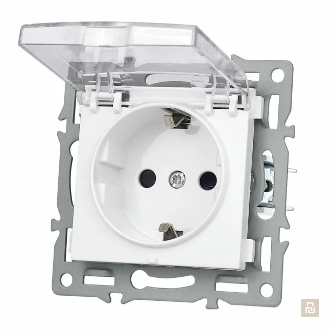 Розетки VISWE