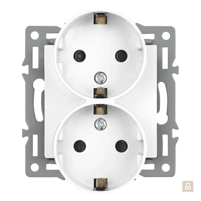 Розетки VISWE