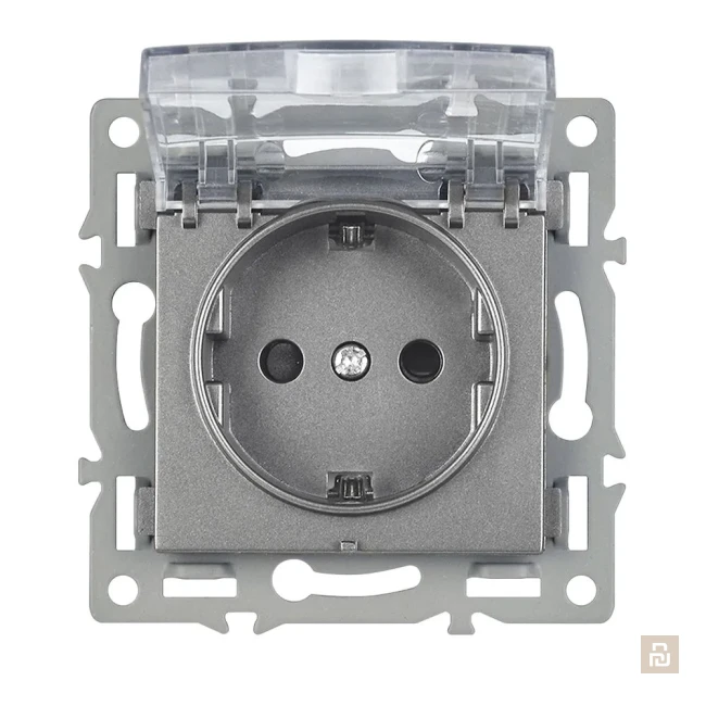 Розетки VISWE