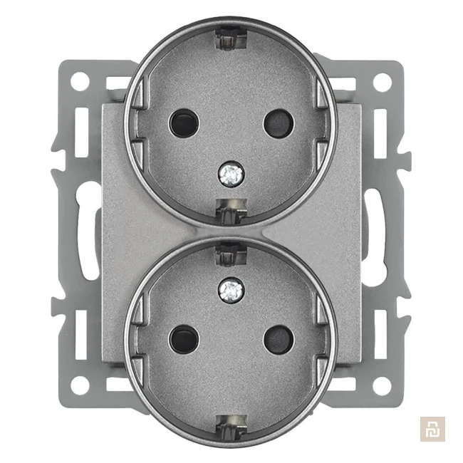 Розетки VISWE