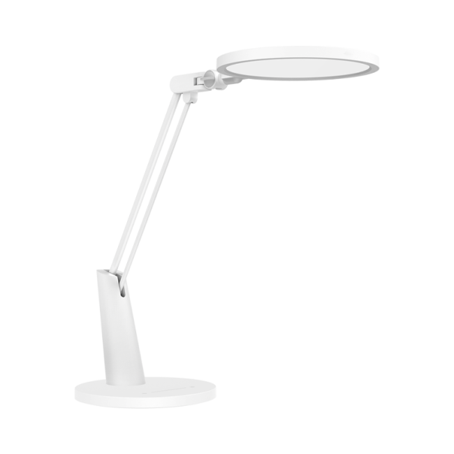 Светильник настольный Yeelight Smart Eye Protection Table Lamp (YLTD03YL), 14Вт, 3700K