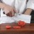 Нож топорик HuoHou Fire Molybdenum Vanadium Steel Kitchen Knife (HU0052), 178мм