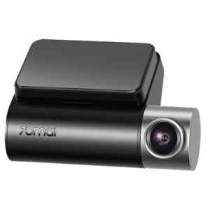 Видеорегистратор 70mai Dash Cam Pro Plus+ (A500S), 2.7K/1944p, GPS