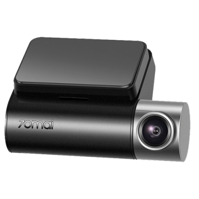 Видеорегистратор 70mai Dash Cam Pro Plus+ (A500S), 2.7K/1944p, GPS