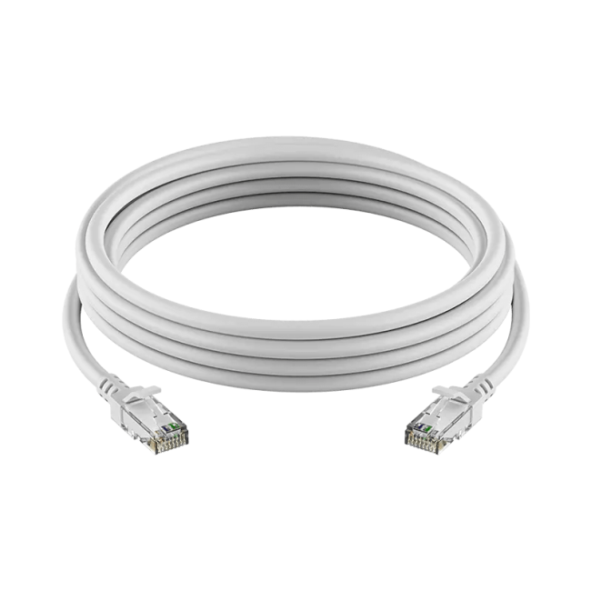 Патч-корд Xiaomi Ashtree CAT6 Gigabit Ethernet (YD/T1019-2013), 5м, 1000Mbps