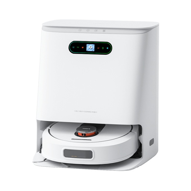 Roidmi Eve Universal Cleaning Robot SDJ06RM 3200 5200