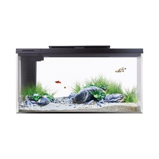 Аквариум Petkit Genesis Fish Tank (E410), 10л, 402x170x205мм