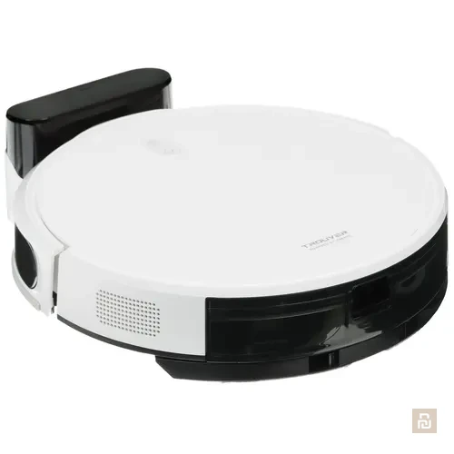 Пылесос-робот с влажной уборкой Dreame Trouver M1 (RPM1GA), 4500Па/2600мАч, LIDAR