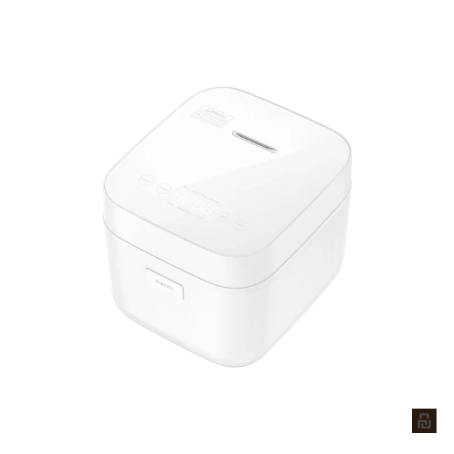 Рисоварка умная Xiaomi Multifunctional Rice Cooker 1.5L (MFB05M0-1), 1.5л, 860Вт