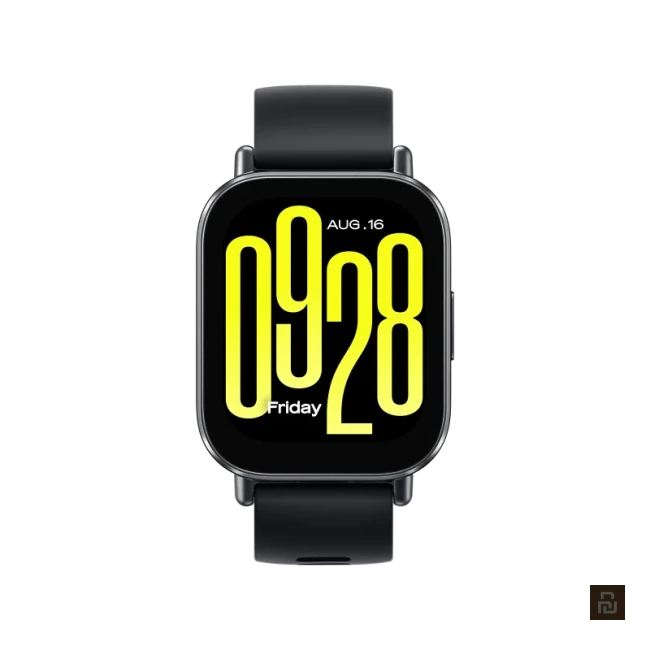 Смарт-часы Redmi Watch 5 Active, 2"OLED (320x385), BLE 5.3, 470мАч