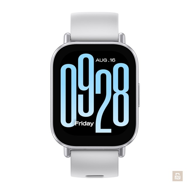 Смарт-часы Redmi Watch 5 Active (M2351W1), 2"OLED (320x385), BLE 5.3, звук, 470мАч