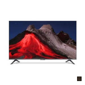 Телевизор Xiaomi A Pro 2026 (LxxMB-APRU), QLED, 4K/UHD, 2+8Гб, Android TV™14