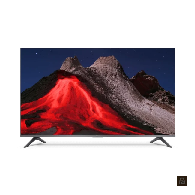 Телевизор Xiaomi A Pro 2026, QLED, 4K/UHD, 2+8Гб, Android TV™14