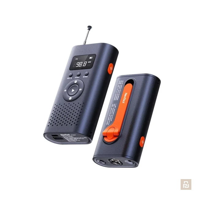 Кемпинговый фонарь NexTool 