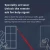 Кемпинговый фонарь NexTool 
