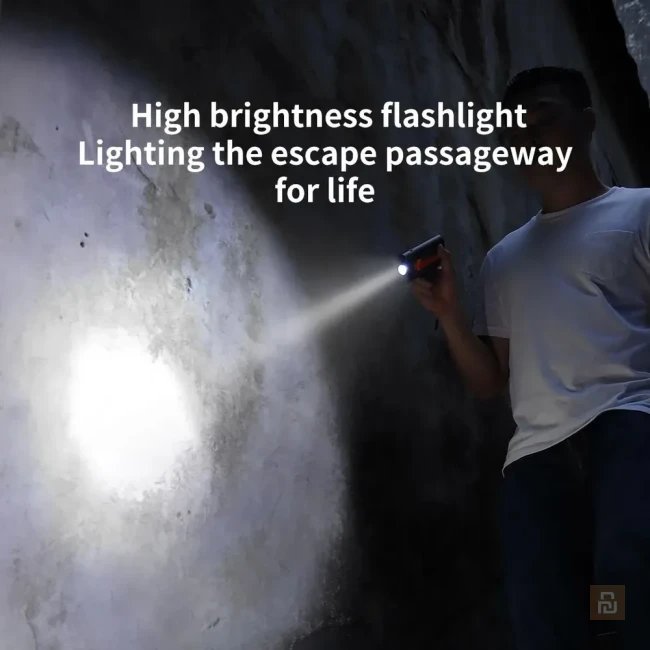 Кемпинговый фонарь NexTool 