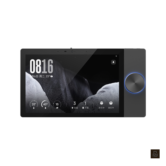 Панель Xiaomi Smart Central Control Screen Max