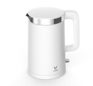 Чайник Viomi Mechanical Kettle (V-MK152), 1.5л, 1800Вт